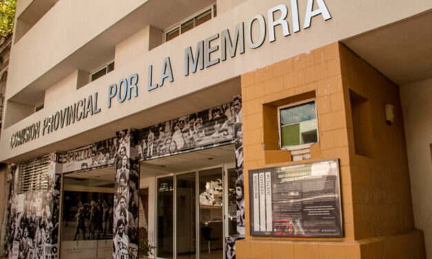Asesinato de Alejandro Martínez: la Comisión por la Memoria se presentó en la causa