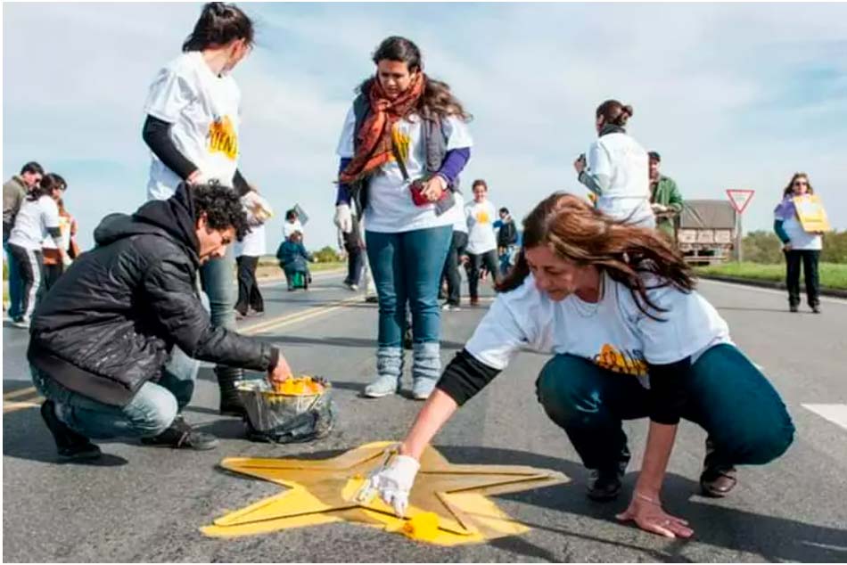 Seguridad vial