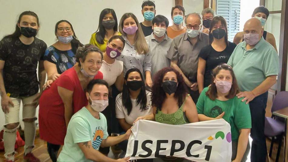 DESTACADA ISEPCi Nacional tw