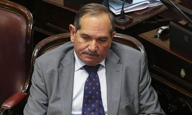 El ex senador de Tucumán deberá enfrentar la causa por abuso sexual