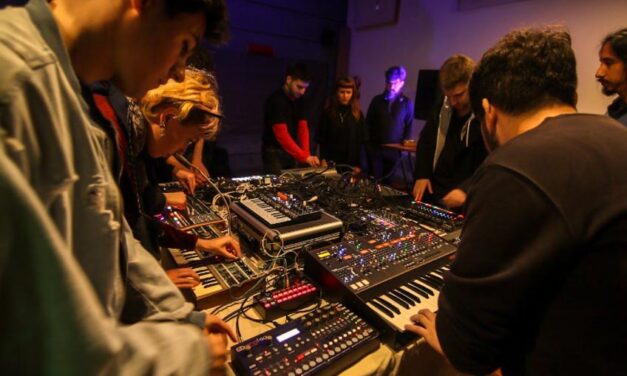 La escuela de música electrónica más antigua de Latinoamérica celebrará sus 20 años
