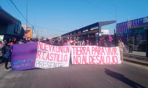 La Matanza: detalles sobre la orden de desalojo al barrio La Nueva Unión de Rafael Castillo
