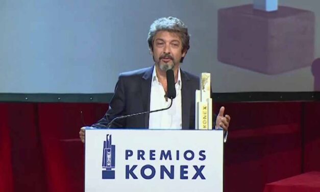 Los premios Konex 2021: lo mejor del espectáculo en la última década
