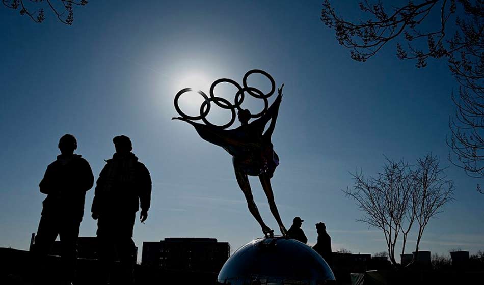 boicot a los juegos olimpicos