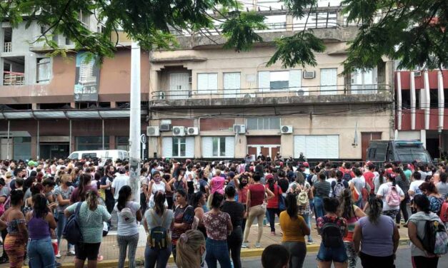 Corrientes: la justicia condenó a tres sujetos por abuso sexual grupal