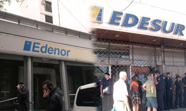 La Defensoría Bonaerense demanda el fin de la concesión a EDESUR