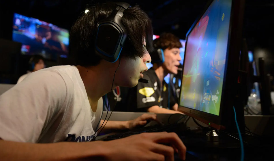 1 DESTACADA CREDITOS Pixabay eSports en Japon