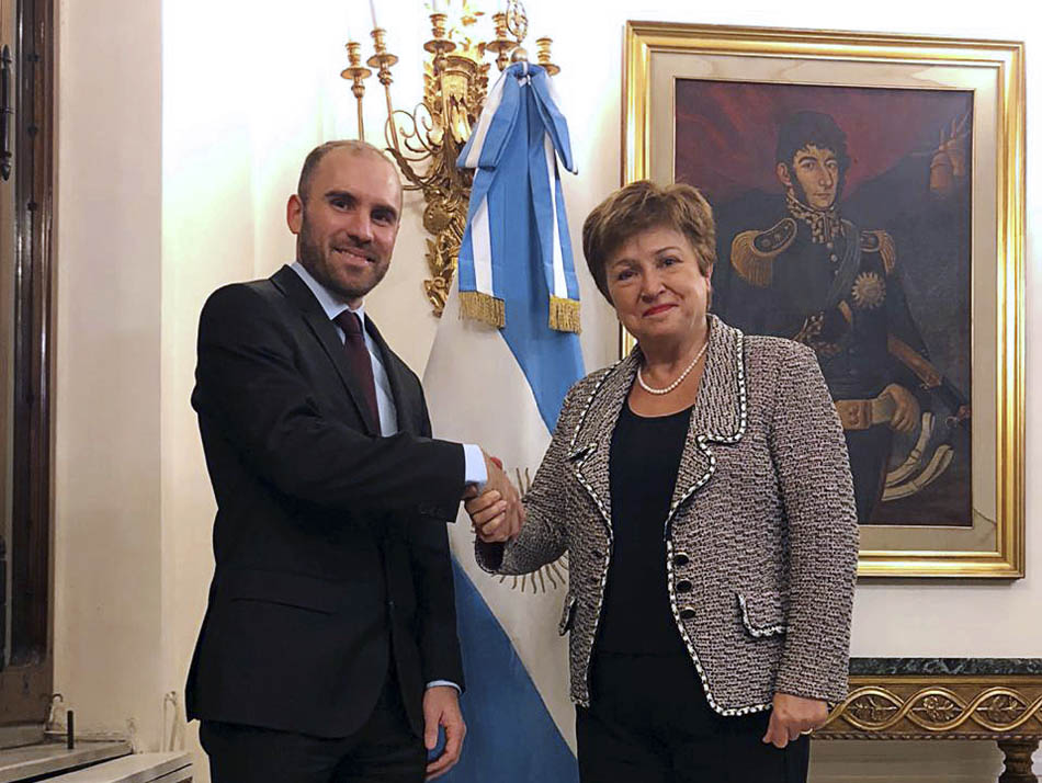 2 CREDITOS argentina gob ar