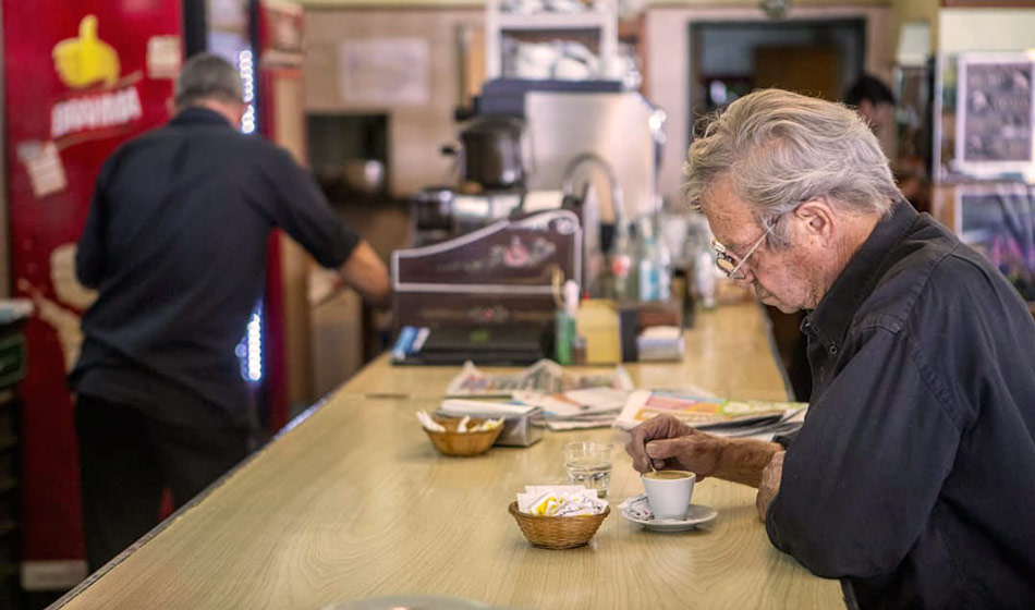 La Ruta del Café con Leche