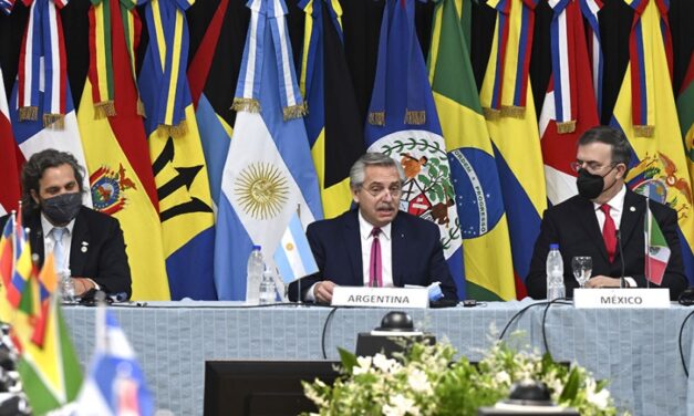 Pros y contras de la Presidencia de la Argentina en la CELAC