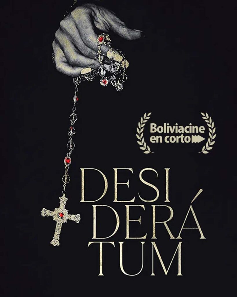 Creditoss Bolivia Cine