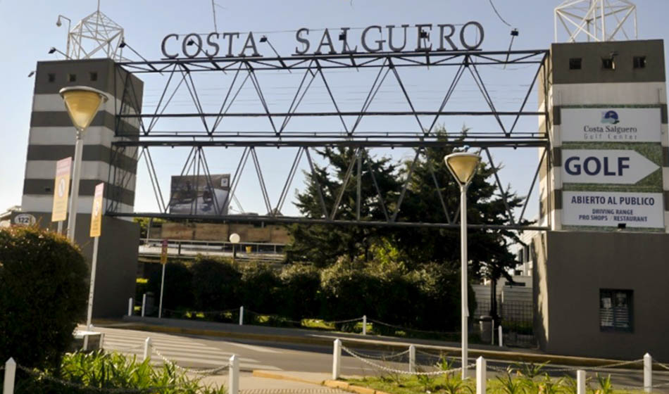 DESTACADA Costa Salguero Telam