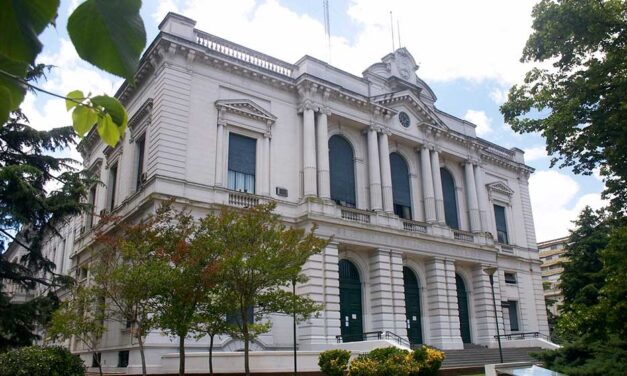 El Banco Provincia celebra su bicentenario