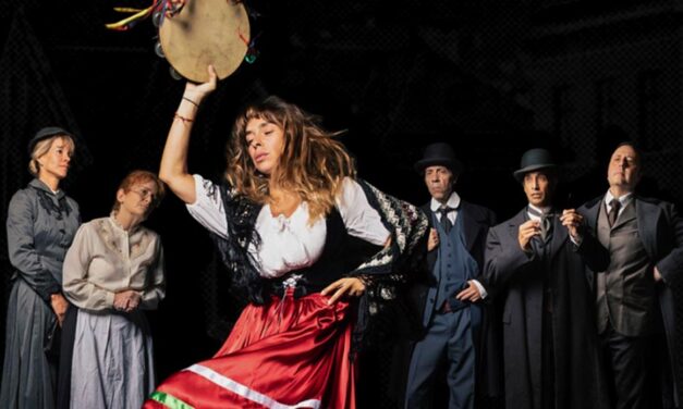Teatro en Buenos Aires: tres estrenos que no te podés perder