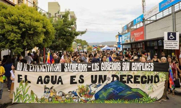 Córdoba: Ambientalistas realizarán la 14° Caminata en defensa del agua