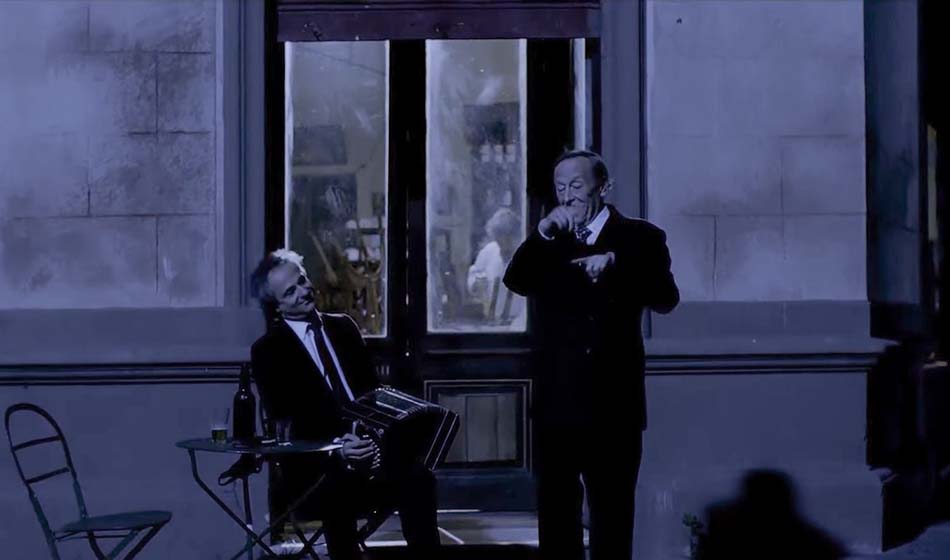 El cine a traves de la musica 02