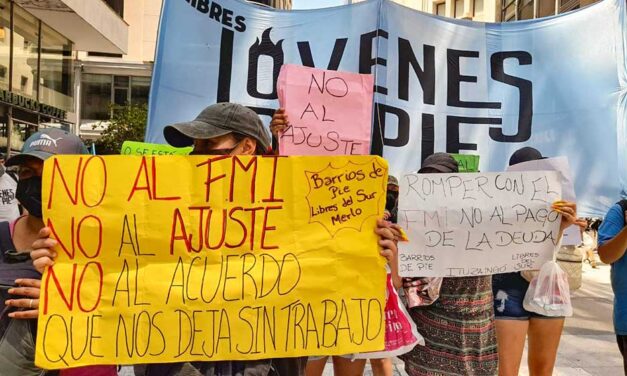 Fuga de dólares: intervención frente a bancos beneficiados durante el gobierno de Macri