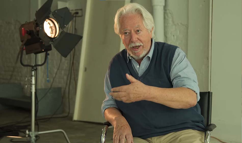 Luis Puenzo 1