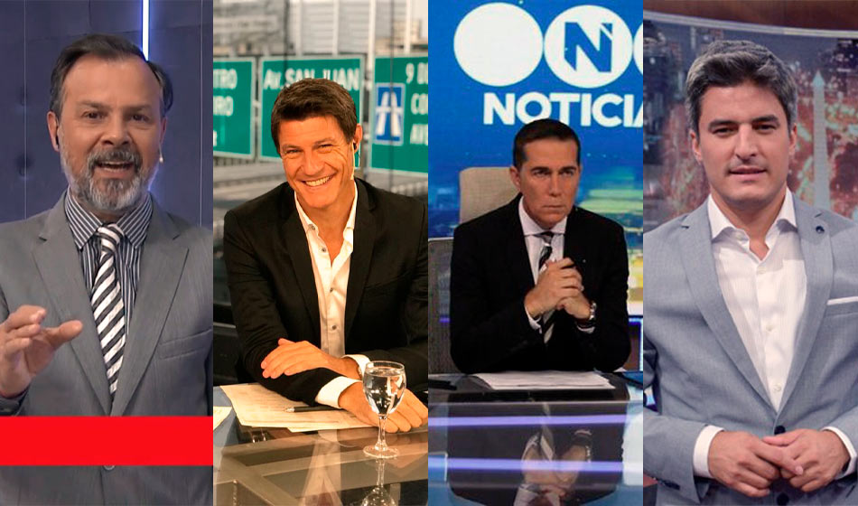 Noticieros