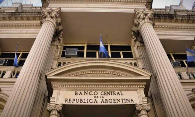 Argentina: ¿Cómo será el escenario económico del 2022?