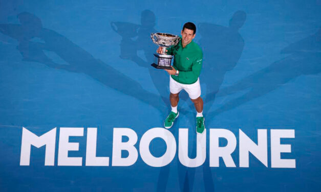 Australian Open: dejan jugar a Djokovic sin vacuna, excluyen a Vijliántseva por tener Sputnik
