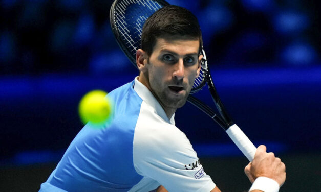 El gobierno australiano detiene a Djokovic hasta la audiencia