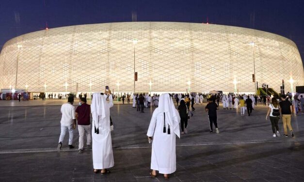 Qatar 2022: comenzó el proceso de venta de entradas para el Mundial