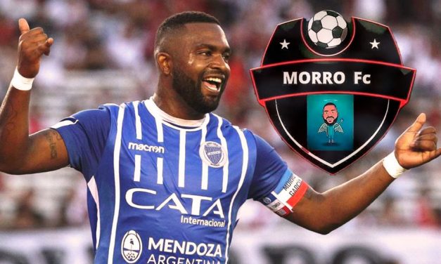 Morro Fútbol Club: la institución que nació en honor al ídolo mendocino