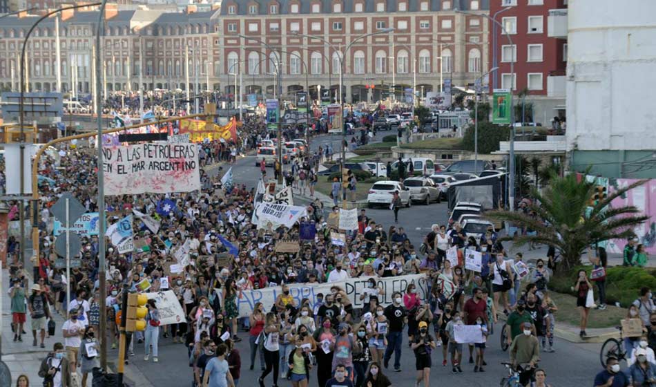 Mar del Plata: Después del “Atlanticazo” se viene el “Oceanazo” 1 Oceanazo
