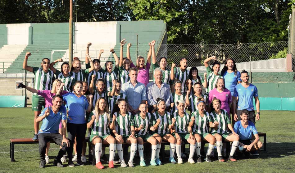 Excursionistas