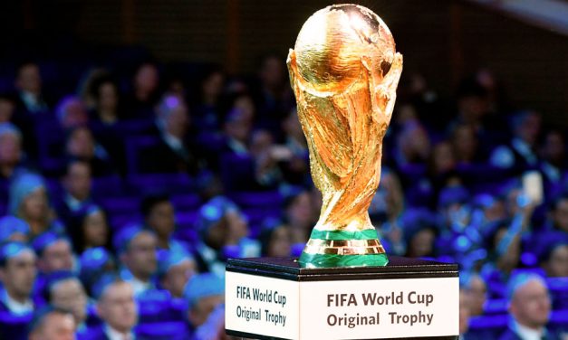 Rechazo a una Copa del Mundo cada dos años