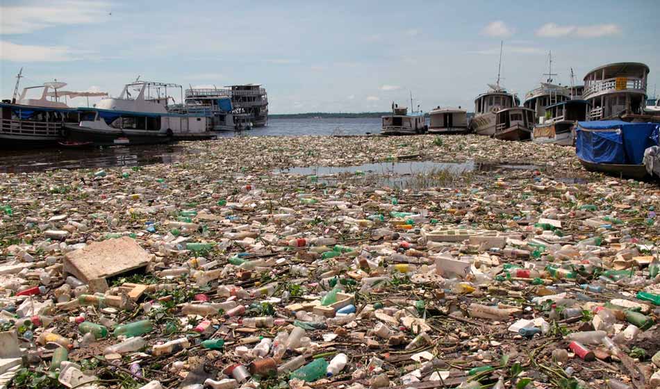 Contaminación