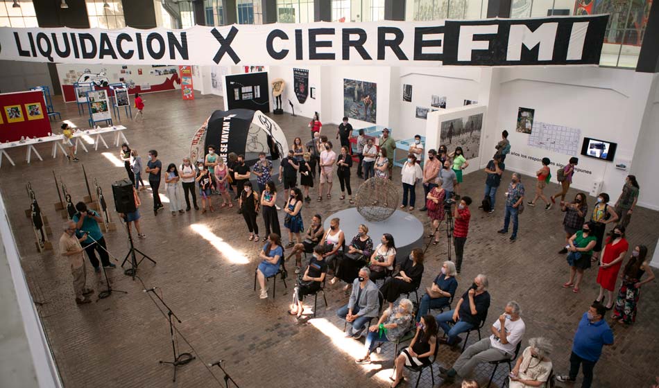 1 Prensa Centro Cultural Harold Conti