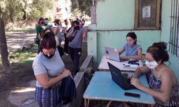 La Universidad más pública que nunca
