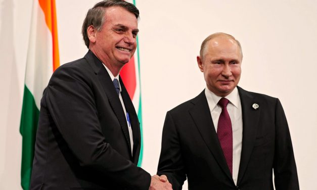 El encuentro Putin- Bolsonaro como señal de un mundo multipolar 