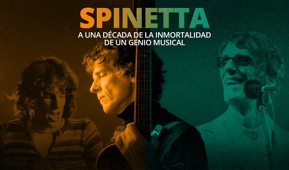 Spinetta