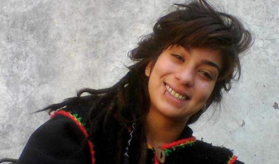 “Somos Lucía”, un festival para exigir justicia 1 Caso Lucia Perez