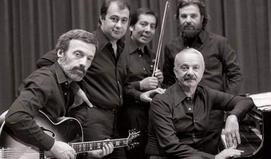 ASTOR QUINTETO Fuente gba.com .ar