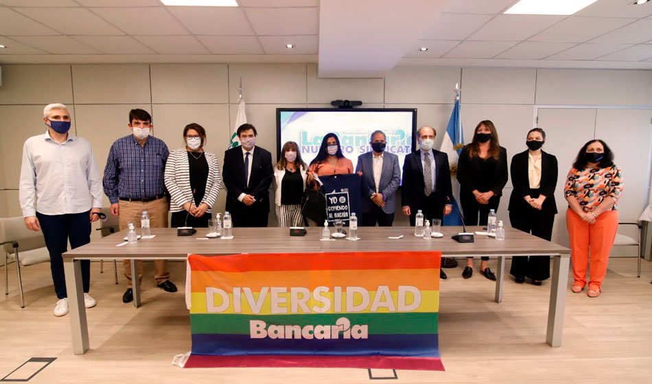 El Banco Nación busca personal trans para sus oficinas | Nota al Pie | Noticias en contexto El Banco Nación busca personal trans para sus oficinas | Nota al Pie | Noticias en contexto