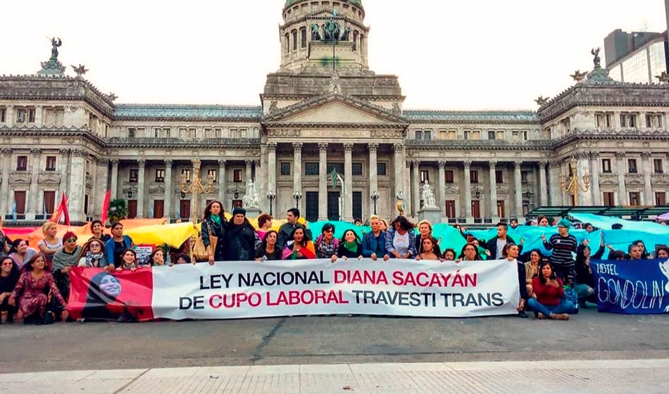 El Banco Nación busca personal trans para sus oficinas 3 Banco Nación