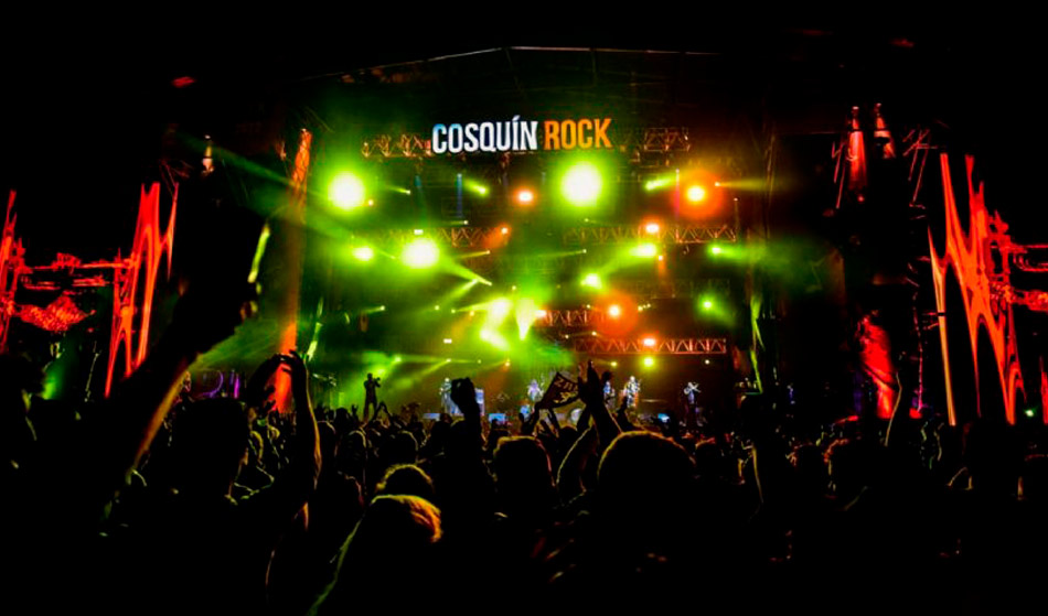 Cosquín Rock