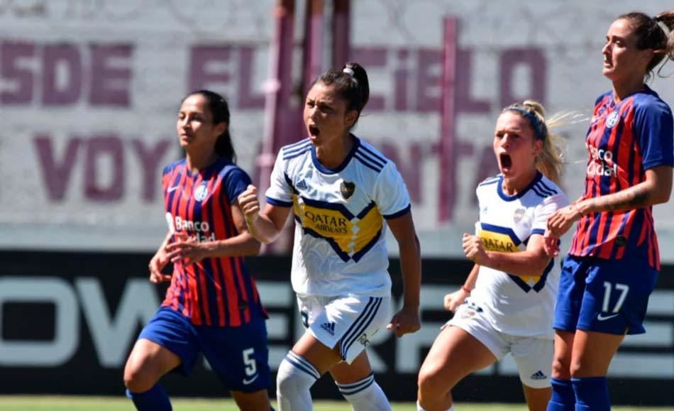 El campeonato de fútbol femenino tendrá un nuevo formato 2 Creditos Superdepor