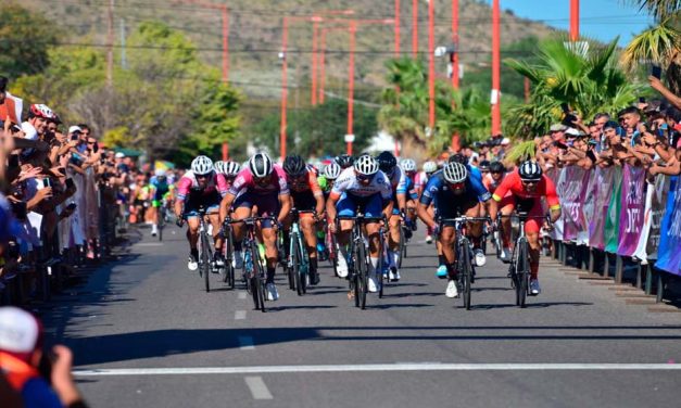 La Vuelta del Porvenir regresa con competencias para mujeres y ciclistas juniors