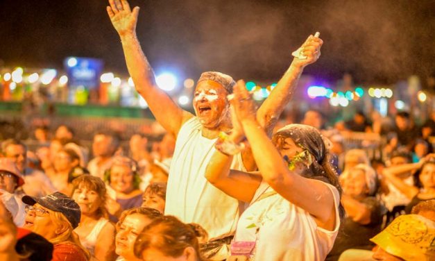 La Rioja: Lo que dejó el Festival Nacional de la Chaya 2022