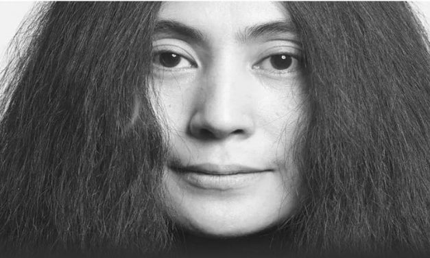Oh, Yoko: un amor que enciende