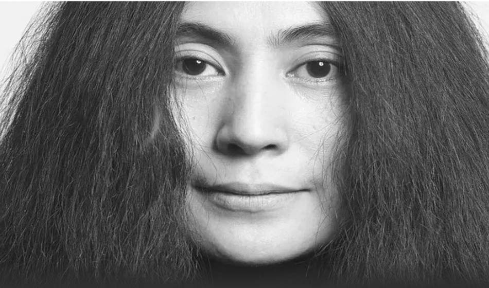 Yoko Ono