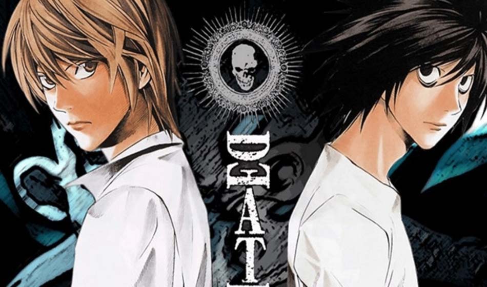 Death Note