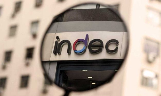 El INDEC dio los resultados del Índice de Precios al Consumidor (IPC)