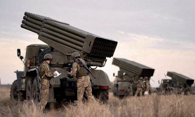 Rusia – Ucrania: un análisis geopolítico del conflicto que preocupa al mundo