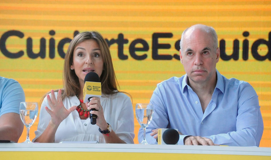 Escuelas CABA
